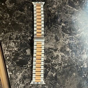 Apple Watch wristband